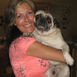 Meet your Posher, Gail